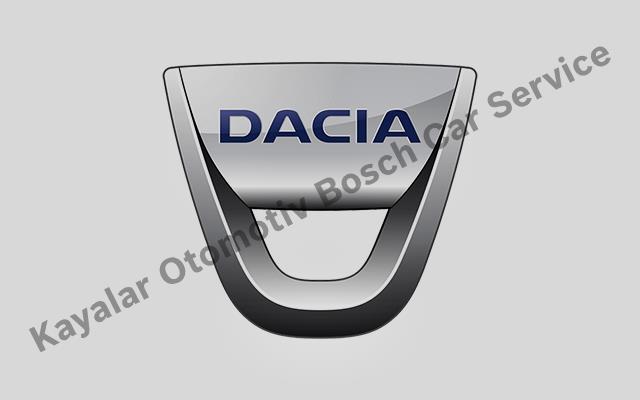 Kocaeli Dacia Servisi