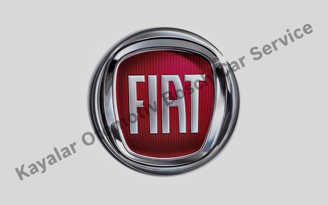 Kocaeli Fiat Servisi