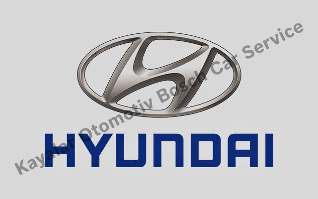 Kocaeli Hyundai Servisi