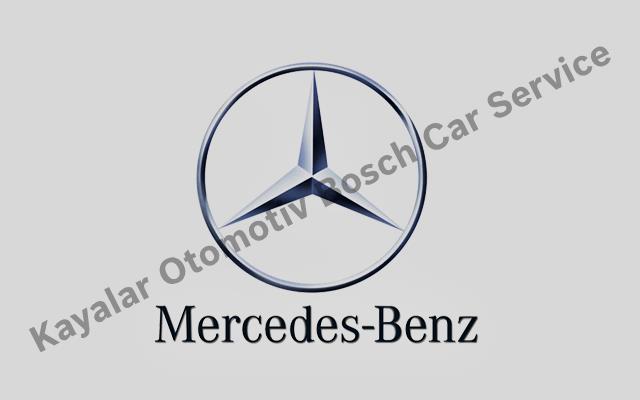 Kocaeli Mercedes Servisi