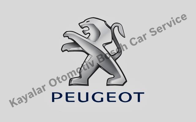 Kocaeli Peugeot Servisi