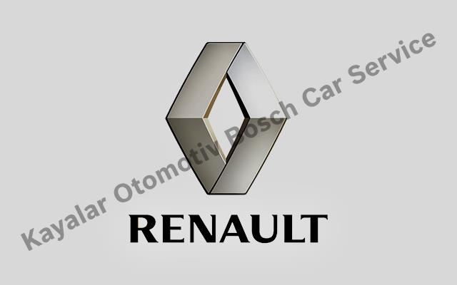 Kocaeli Renault Servisi