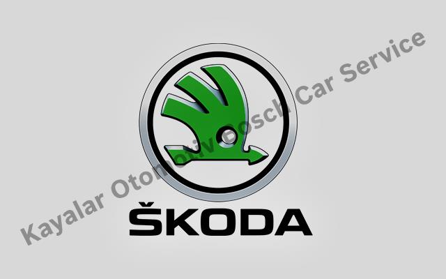 Kocaeli Skoda Servisi