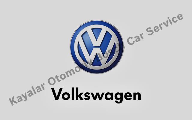 Kocaeli Volkswagen Servisi